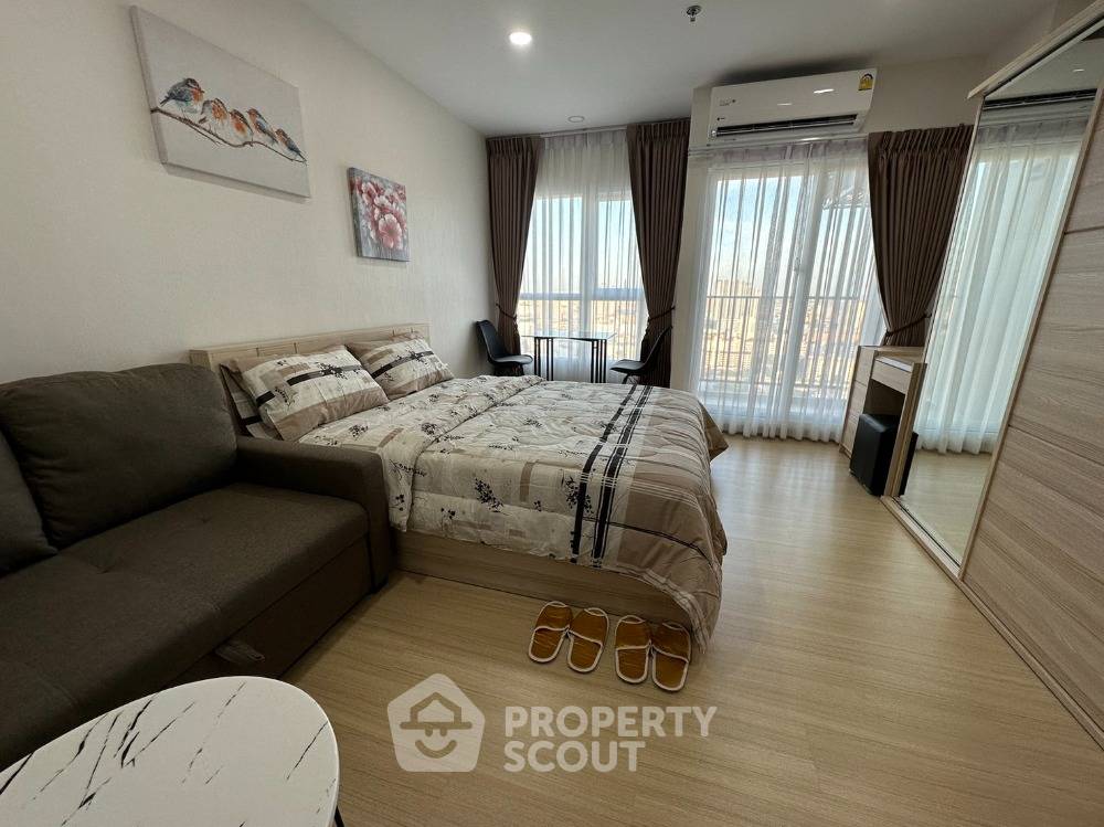 picture 1-BR Condo at Supalai Veranda Ramkhamhaeng close to Ramkhamhaeng (ID 1735584) - 1/14