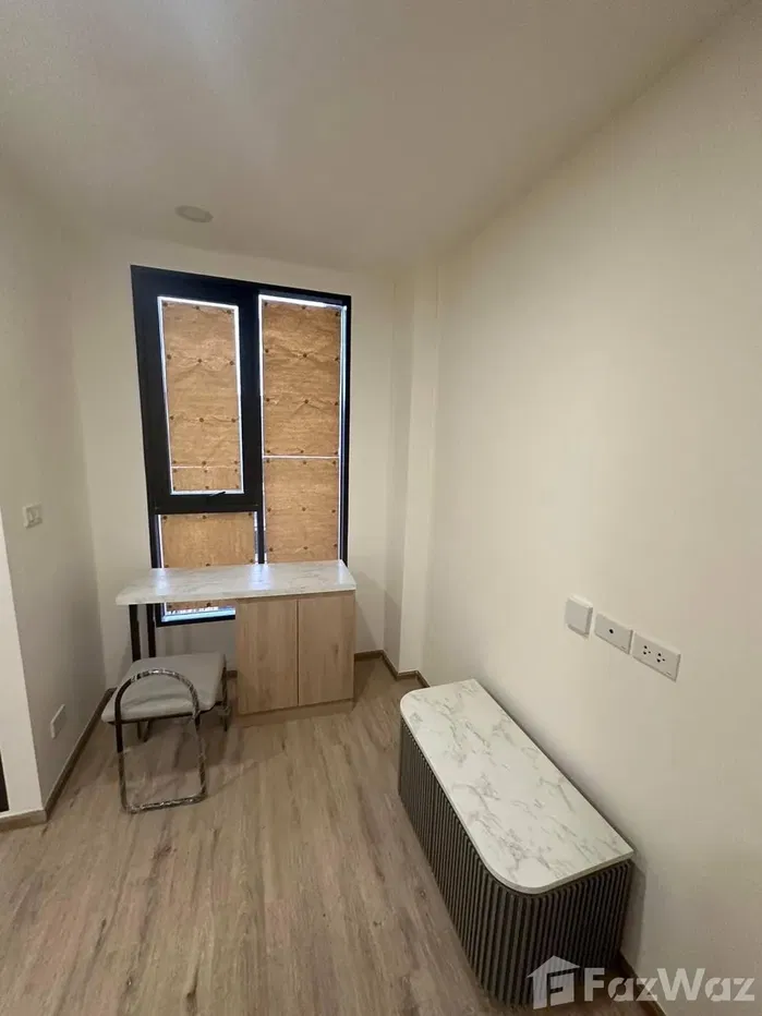 picture Studio Room | 22 sq.m. | 8th Floor - 10/11