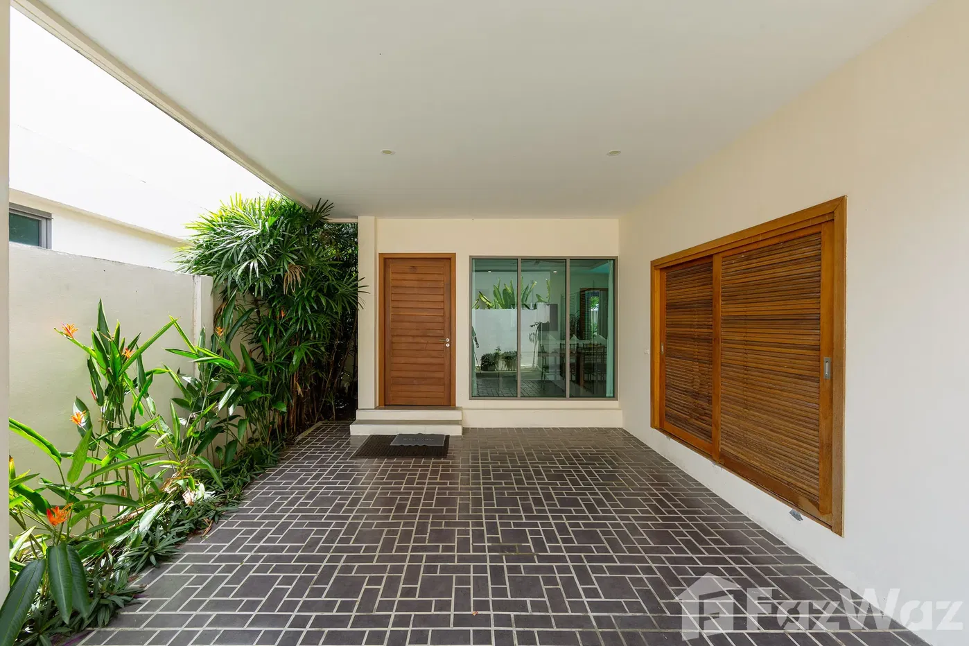 picture 3 Bedroom Villa for sale at KA Villa Rawai - 24/34