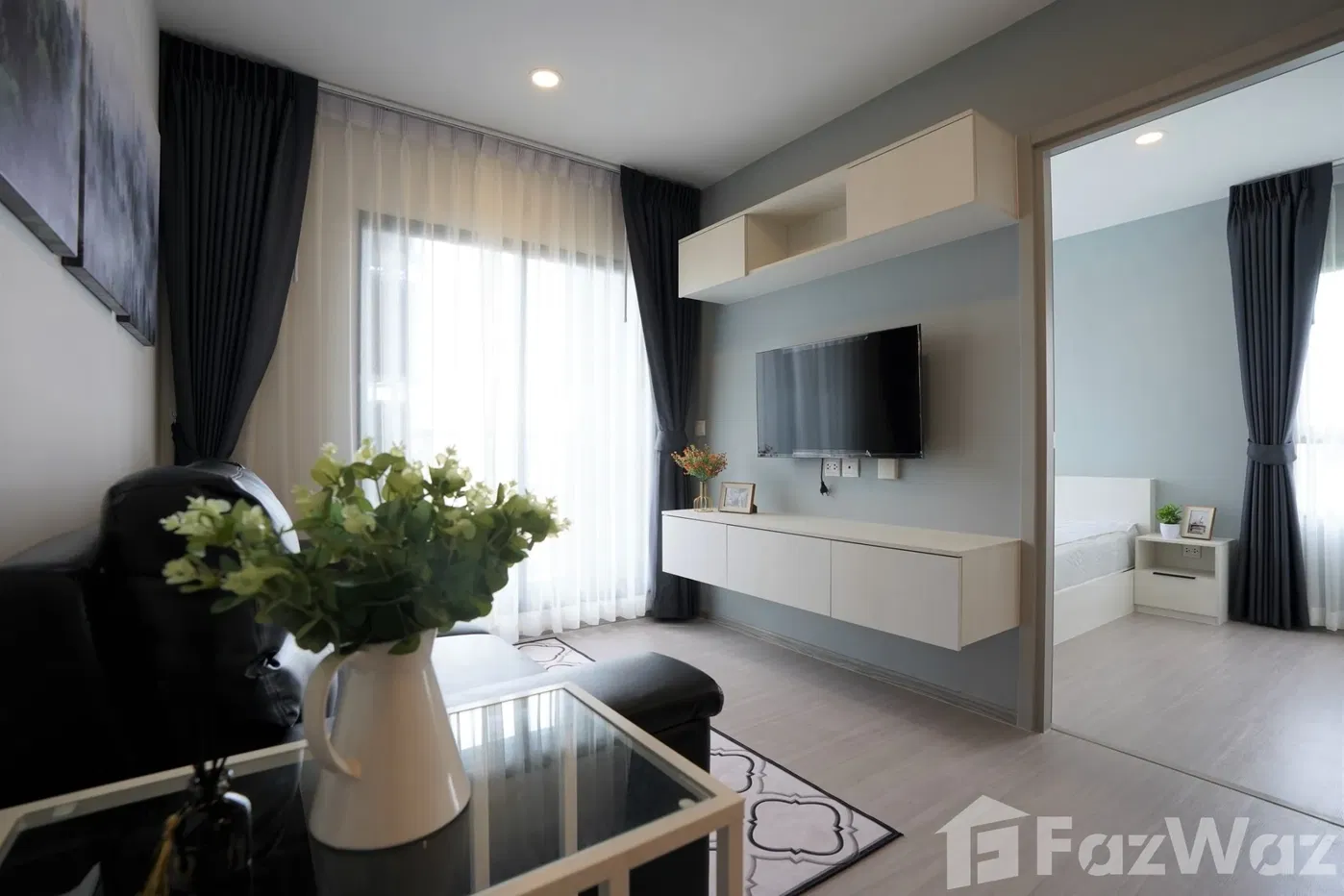 picture 2 Bedrooms, 1 Bathroom - 2/10