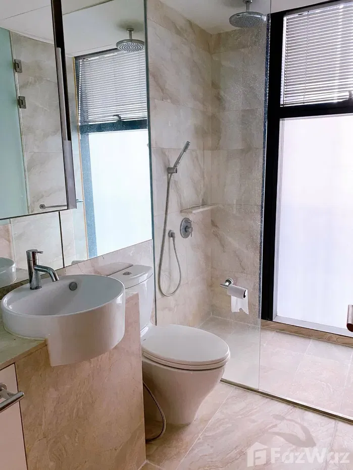 picture 2 Bedroom Condo for sale at The Met - 6/6