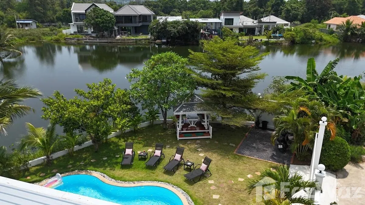 picture 3 Bedroom House for sale in Bo Phut, Surat Thani - 3/16