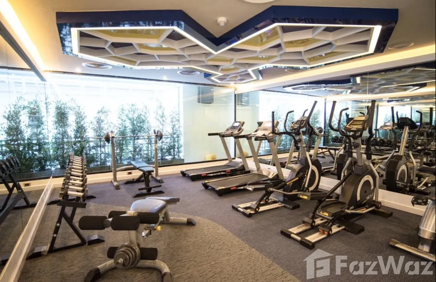รูป The Beach condotell Kata just 500 maters from the beach - รูปที่ 11/13