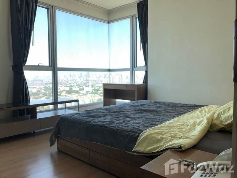 picture Luxury 2-Bedroom Condo at Rhythm 50 – Prime Sukhumvit Locati - 8/12