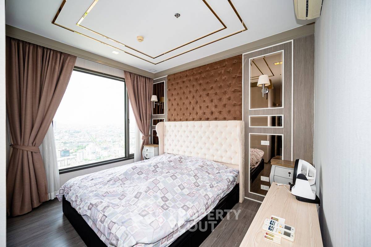 picture 2-BR Condo at Nye By Sansiri near BTS Wongwian Yai (ID 1297027) - 5/12