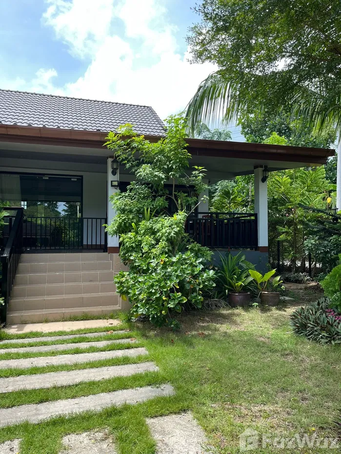 รูป บ้านเดี่ยวให้เช่า 3 ห้องนอน ใน หน้าเมือง, สุราษฎร์ธานี 1985108 - รูปที่ 26/30