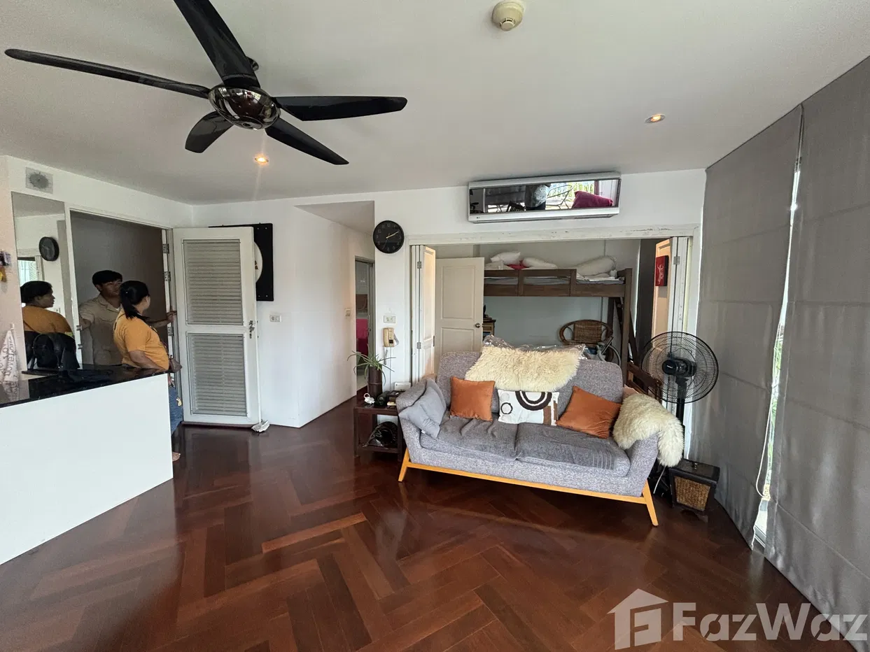 picture 2 Bedroom Condo for Sale at Baan Suan Rim Sai - 3/13