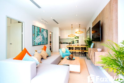 Condos for sale : Grand Kamala Falls 1083140