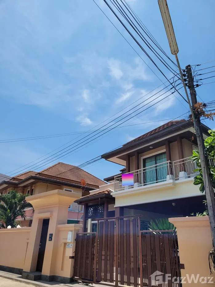 picture Pool Villa in quiet area of Patong 10 mins walk to the Beach - 29/31
