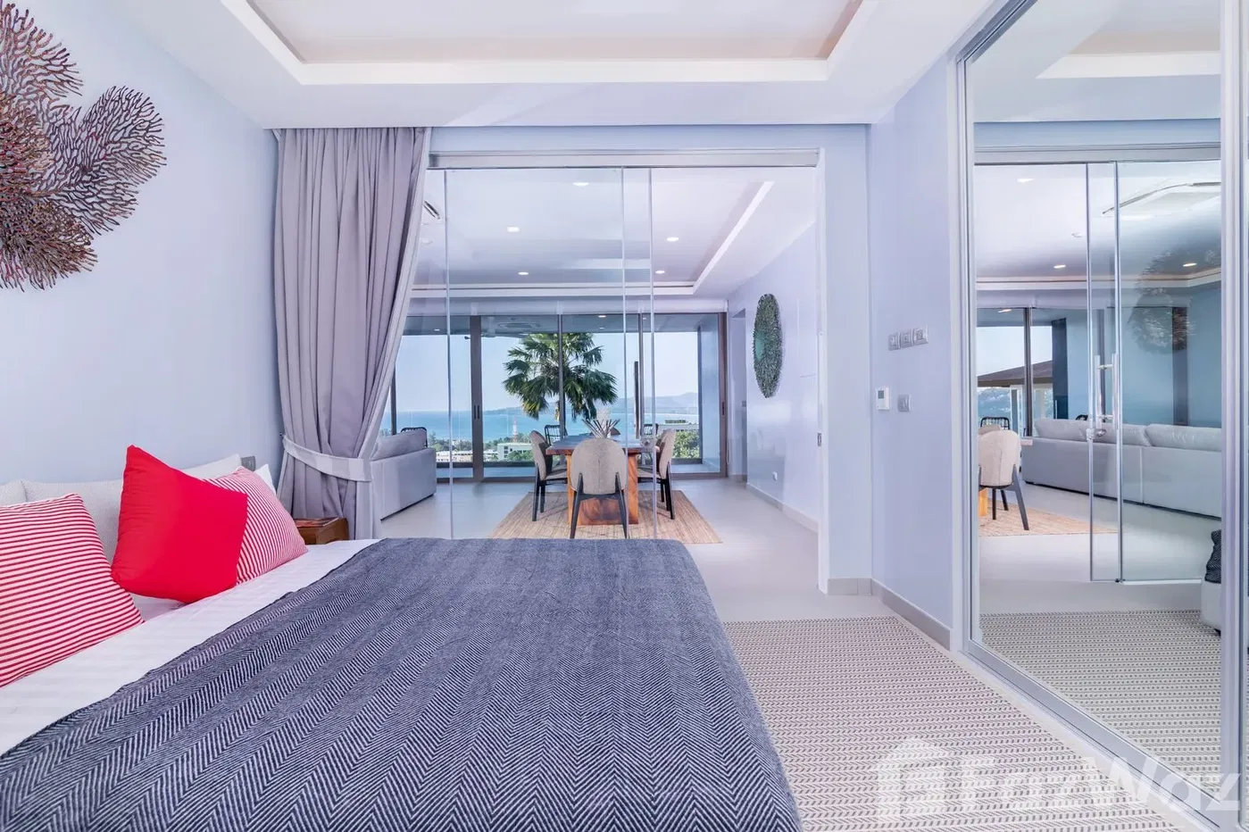 picture 3 Bedroom Condo for sale at Andamaya Surin Bay - 4/6