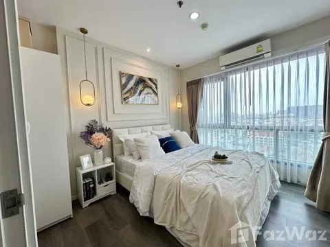 ขาย คอนโด 1 ห้องนอน ในโครงการ เดอะ รูม สุขุมวิท 64