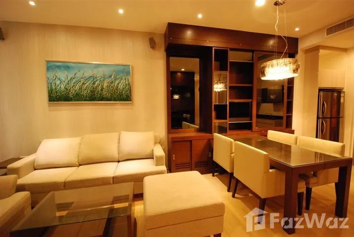 picture 2 Bedroom Condo for rent at 39 by Sansiri 37167 - 5/12