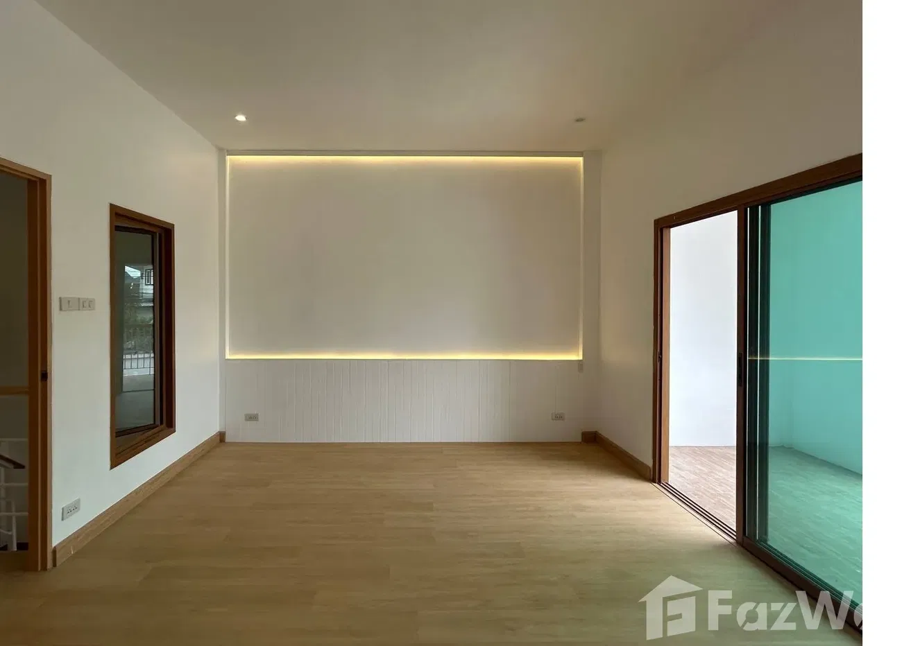 picture 2 Bedroom Townhouse for rent in Hua Hin City, Prachuap Khiri Khan  5361124 - 6/9