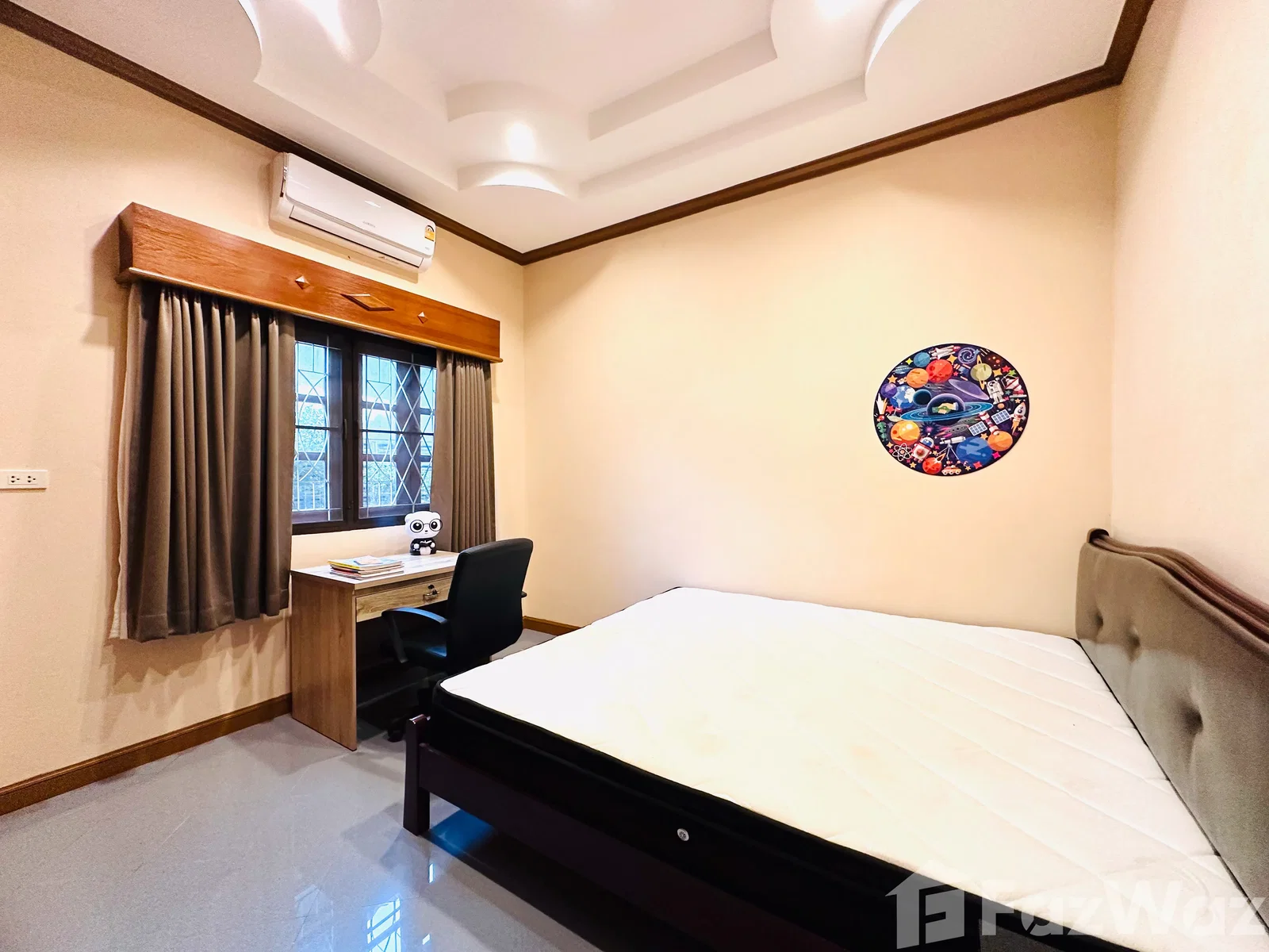 3 Bedroom House for rent in Chalong, Phuket  5350825 - image 4