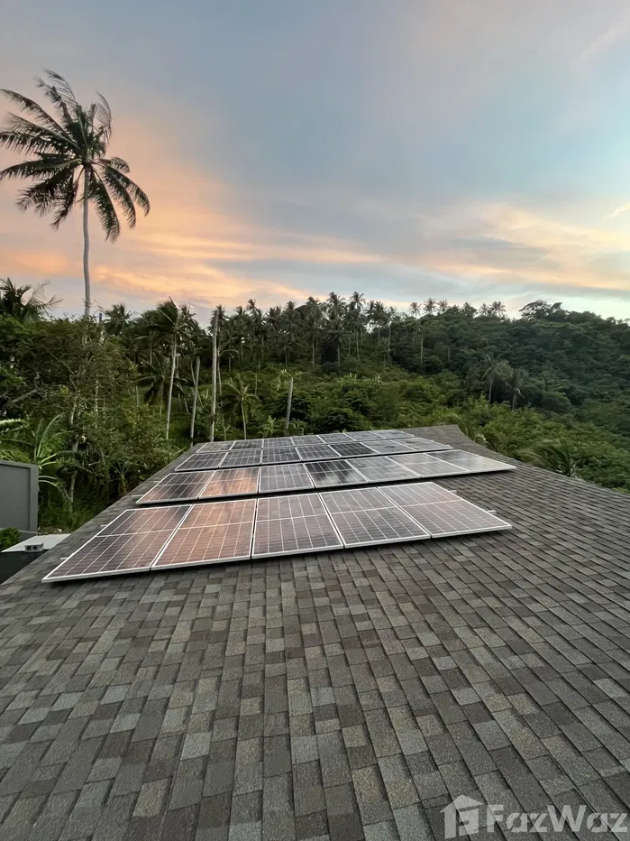 รูป วิลล่าให้เช่า 3 ห้องนอน ใน บ่อผุด, สุราษฎร์ธานี 1781234 - รูปที่ 60/71