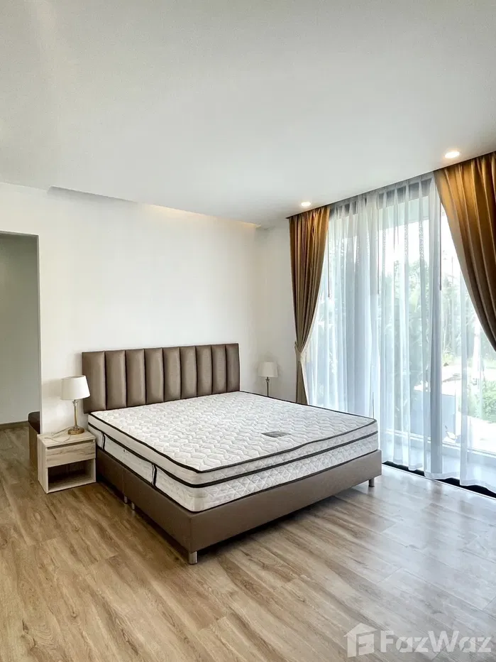 picture 3 Bedroom Villa for rent in Huai Yai, Chon Buri  5657995 - 4/10