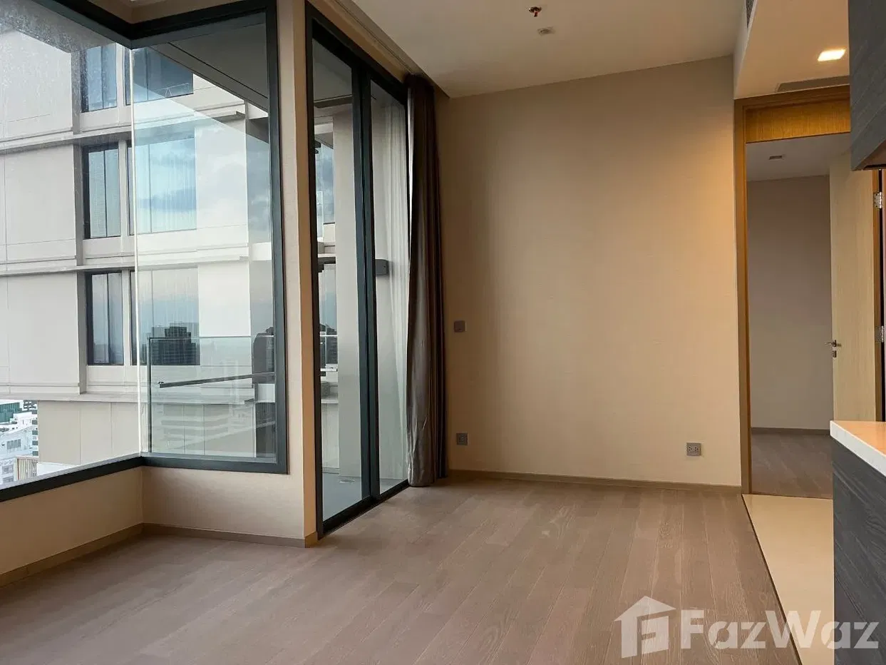 picture 2 Bedroom Condo for sale at The Esse Asoke - 5/14