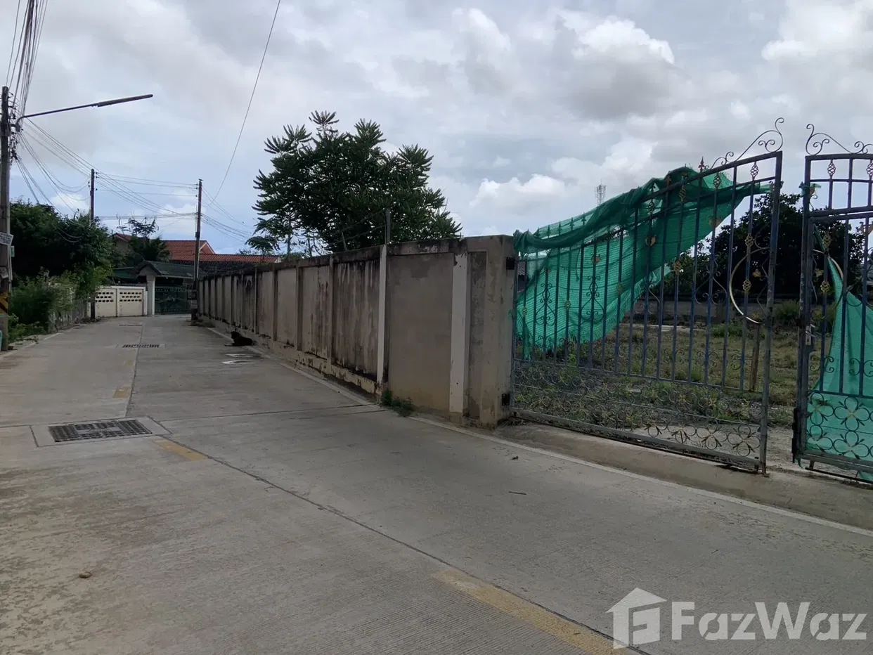 picture Land for sale in Nong Prue, Chon Buri - 7/9