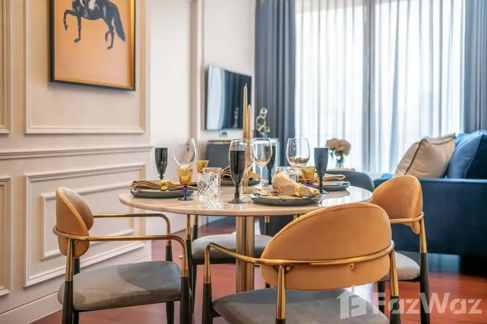 picture 1 Bedroom Condo for sale at Khun By Yoo - 11/15