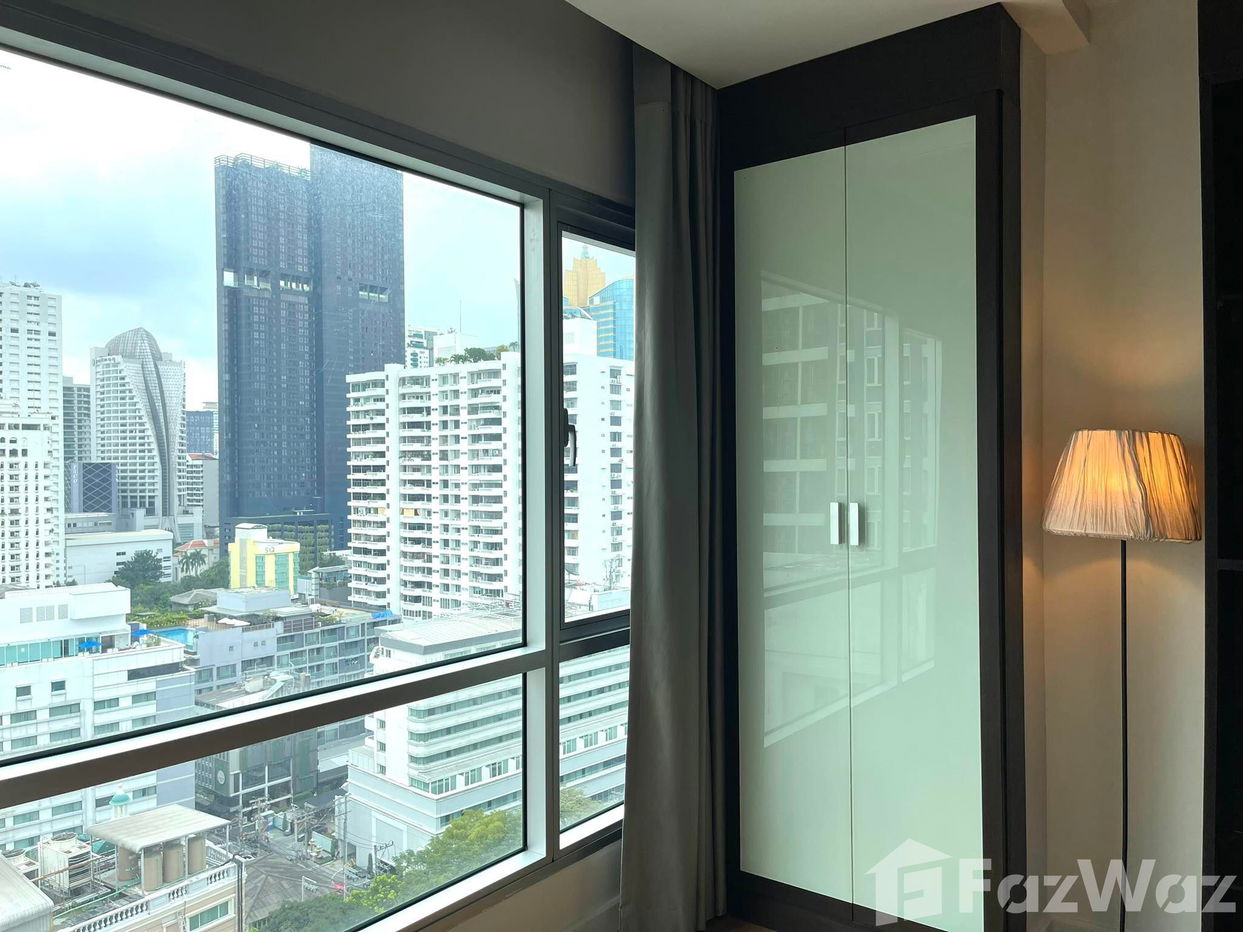 picture 1 Bedroom Condo for sale at The Trendy Condominium - 15/20