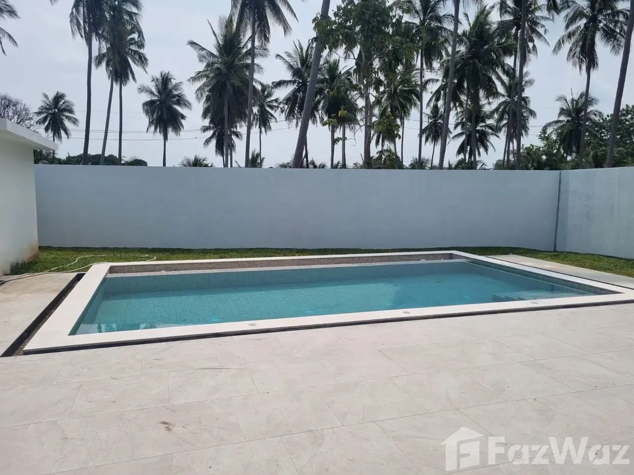 picture 4 Bedroom Villa for sale in Bo Phut, Surat Thani - 3/16