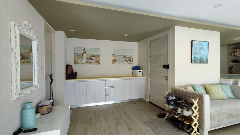 รูป 2 Bedrooms Condominium @ Seven Seas Condo Resort Jomtien - รูปที่ 31/57