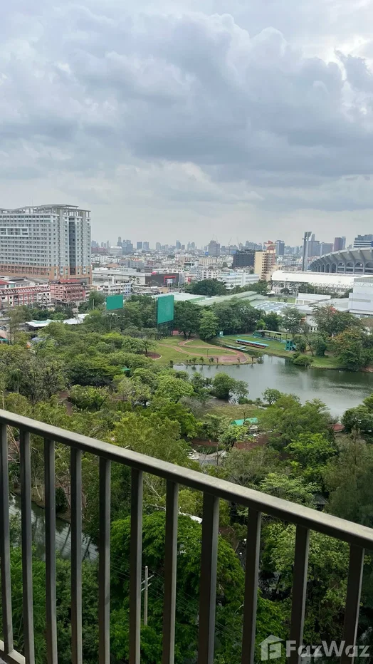 picture Supalai Veranda Ramkhamhaeng, Beautiful View 5643316 - 7/7