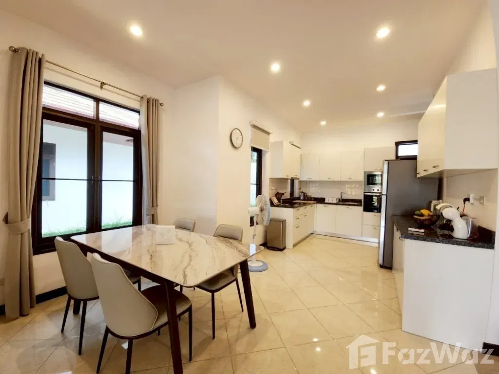 picture 2 Bedroom Villa for sale at Manora Village II - 8/25