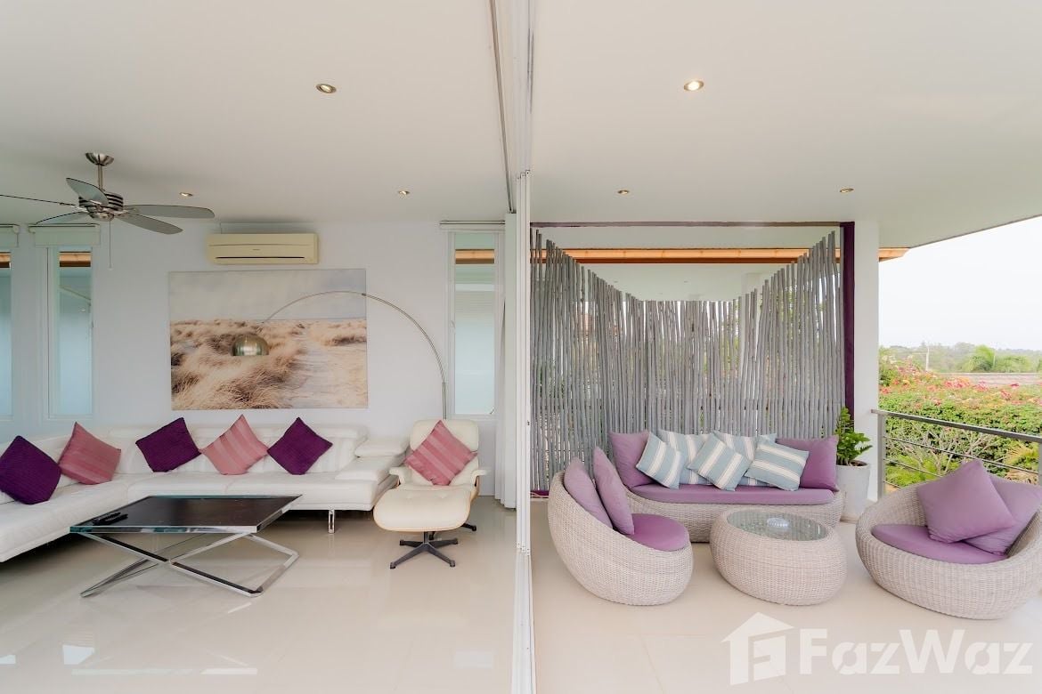 รูป บ้านเดี่ยวให้เช่า 3 ห้องนอน ในโครงการ ภูมนตรา 5548701 - รูปที่ 3/33