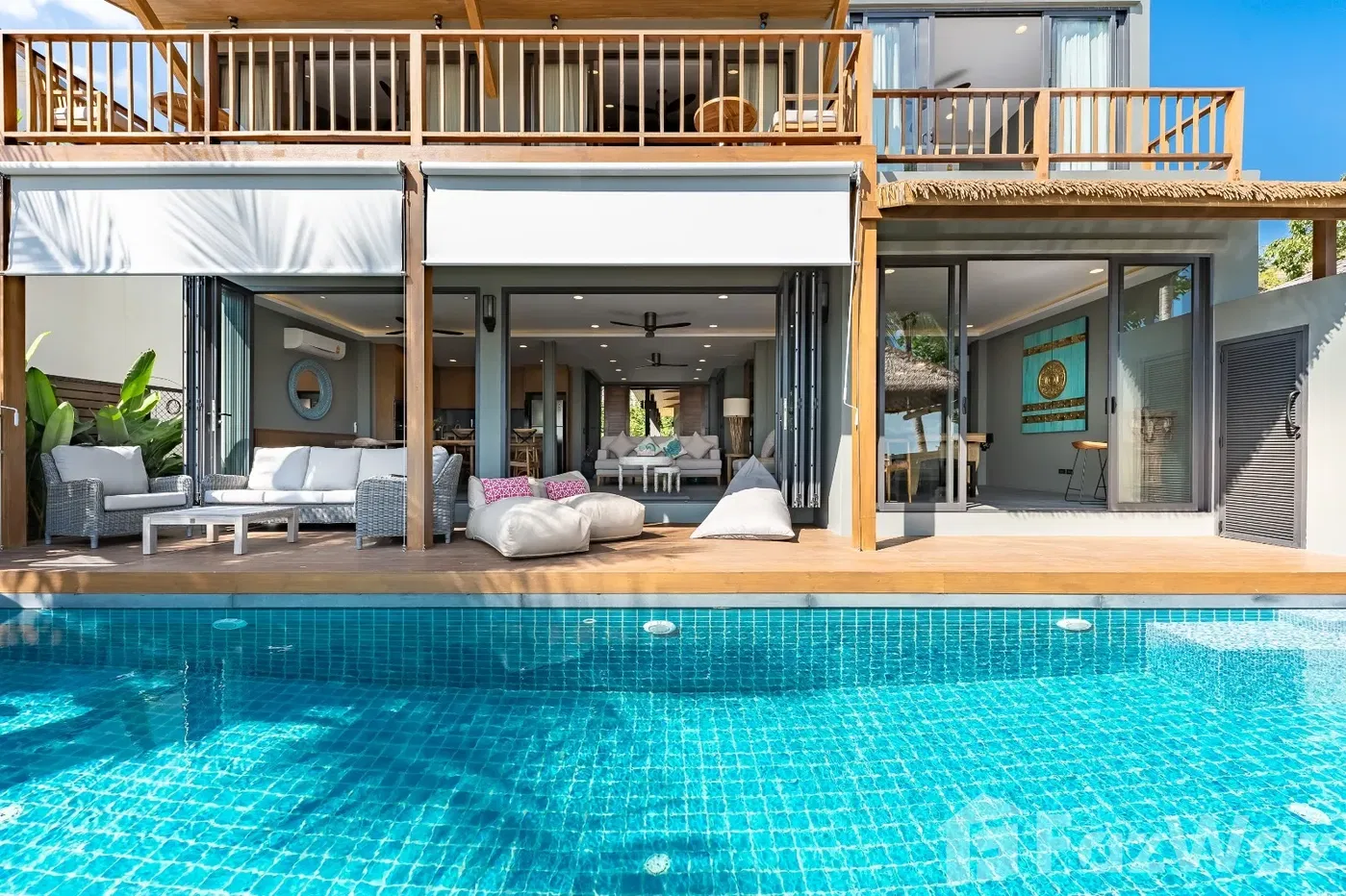 picture 5 Bedroom Villa for sale in Maenam, Surat Thani - 14/22