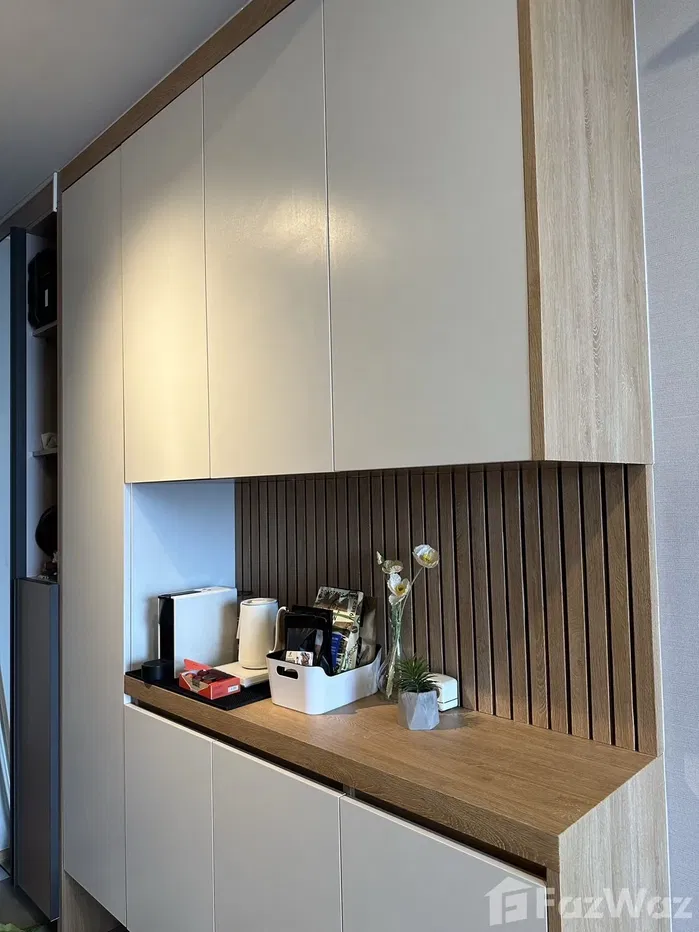picture Oka Haus 1 bed for sale ready to move in - 10/12