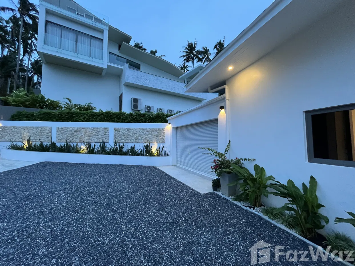 picture 3 Bedroom Villa for sale in Bo Phut, Surat Thani - 69/71