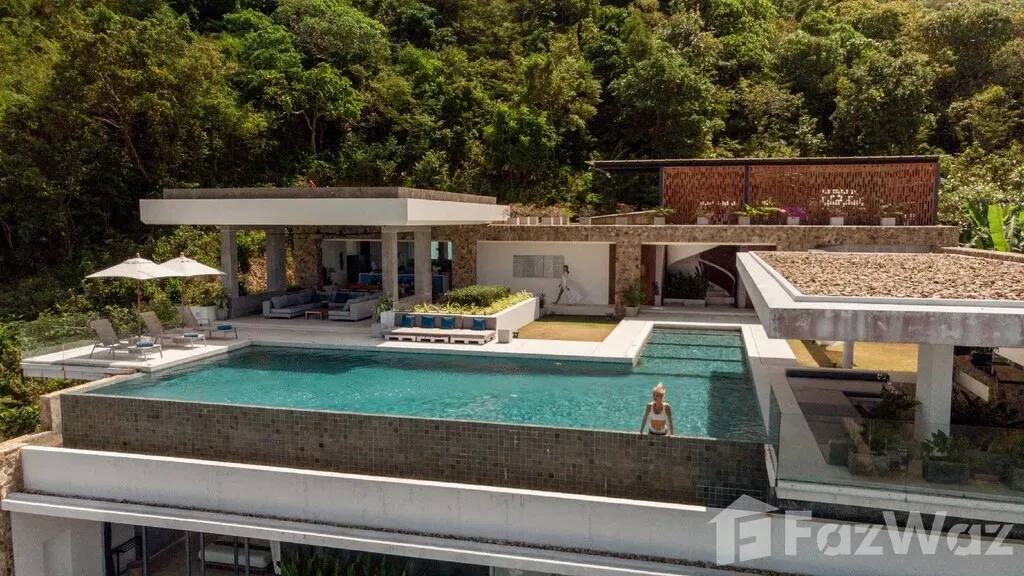 picture 5 Bedroom Villa for sale in Maenam, Surat Thani - 22/96