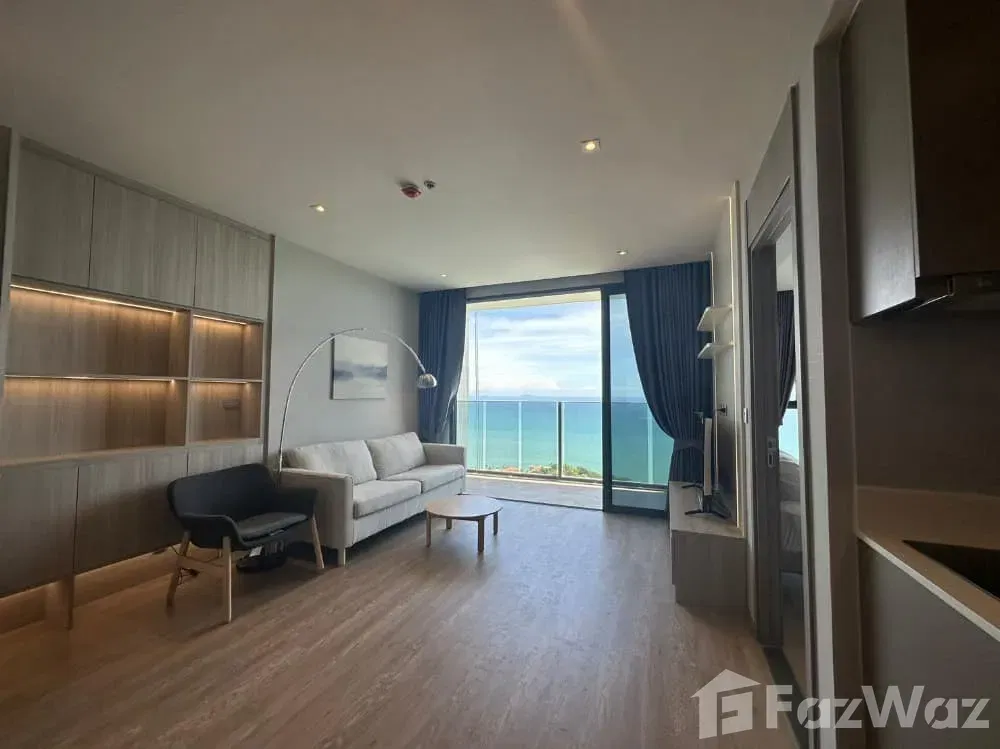 picture 2 Bedroom Condo for rent at Andromeda Condominium 1934999 - 4/18