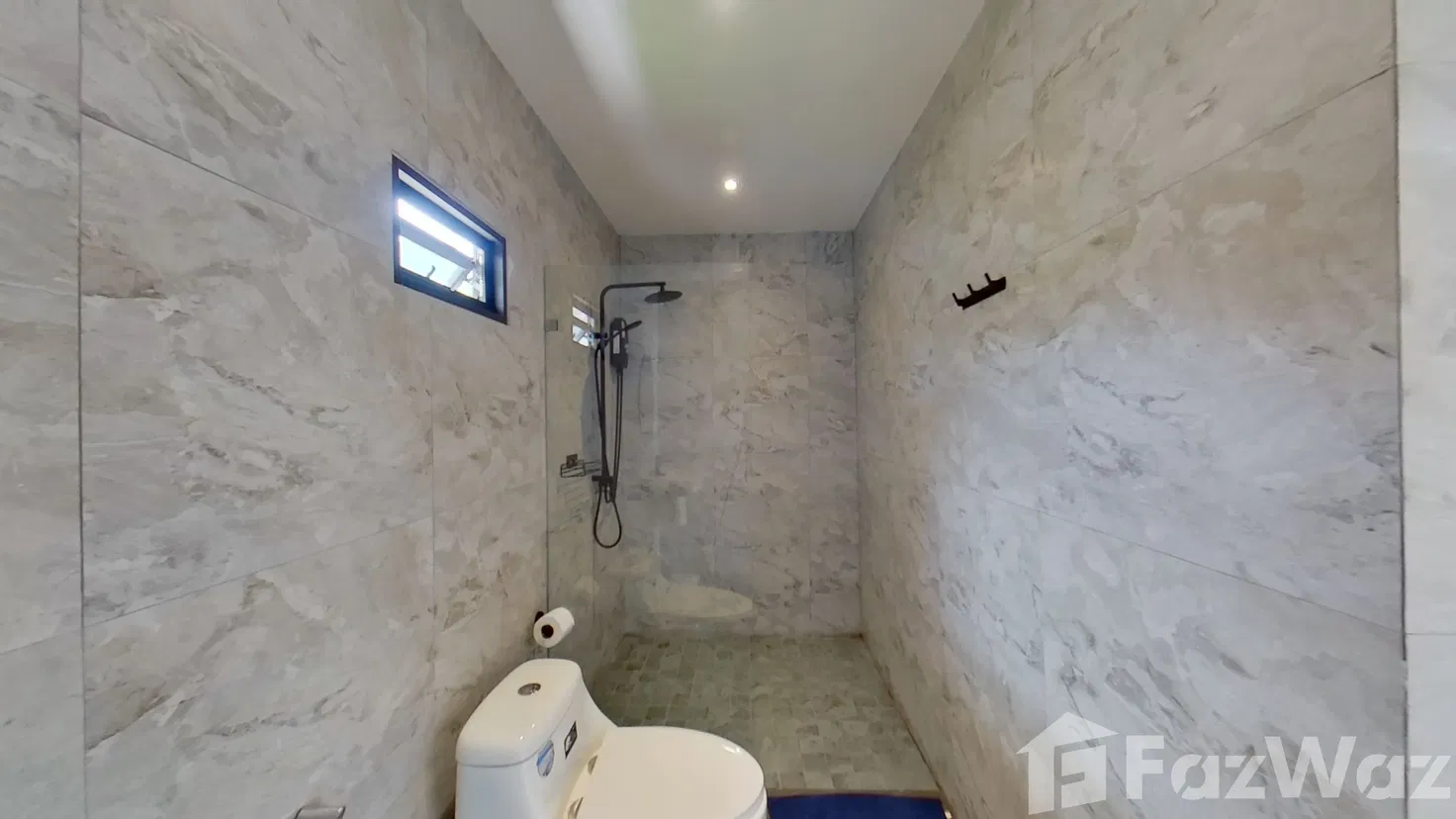 picture Welcome Home: Soothing SqM Villa in Maret, Koh Samui - 19/25