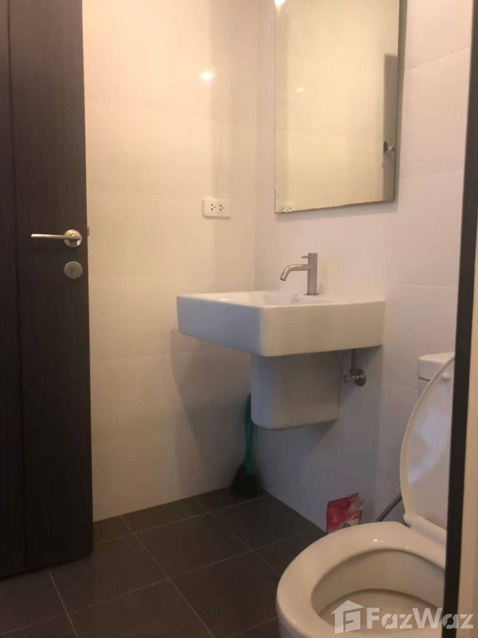 picture 1 Bedroom Condo for sale at The Base Park West Sukhumvit 77 - 9/9