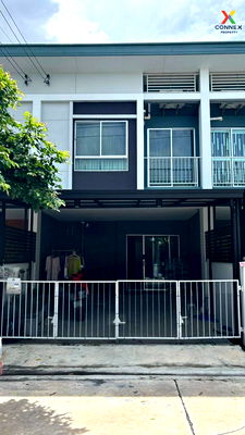 Townhouses for sale Rittiyawannalai 2 School : For Sale Townhouse/Townhome  , Lumpini Townville Saimai 18 - Phaholyothin , wide frontage , BTS-Yaek Kor Por Aor , Sai Mai , Sai Mai , Bangkok , CX-127584 ✅ Live chat with us ADD LINE @connexproperty ✅ 
