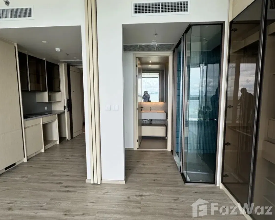รูป ขาย คอนโด 1 ห้องนอน ในโครงการ อารมณ์ วงศ์อมาตย์ - รูปที่ 3/22