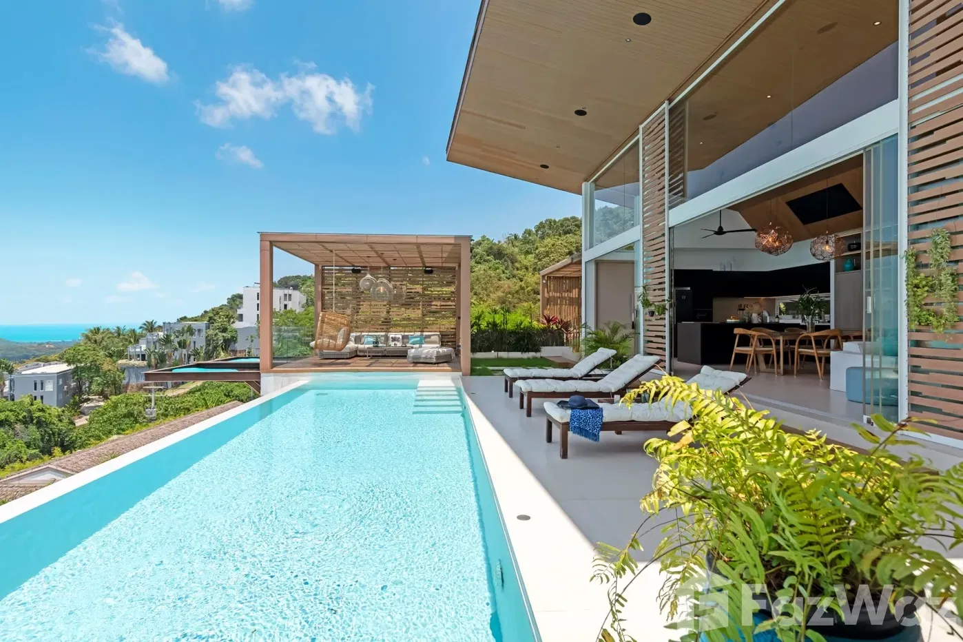 picture Luxury Living at Pacific Palisade Residence - 3/32