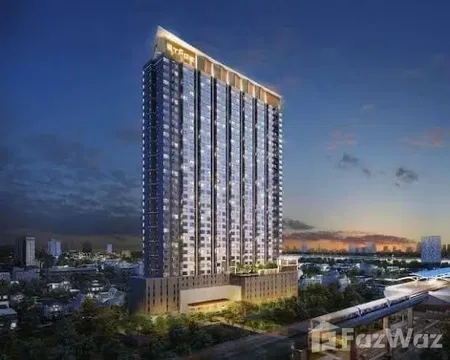 ขาย คอนโด 1 ห้องนอน ในโครงการ เดอะ สเตจ เตาปูน อินเตอร์เชนจ์