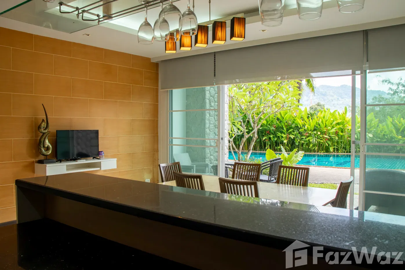 picture 3 Townhouse Units - For Sale at Phuket Golf & Country Home - 5/15