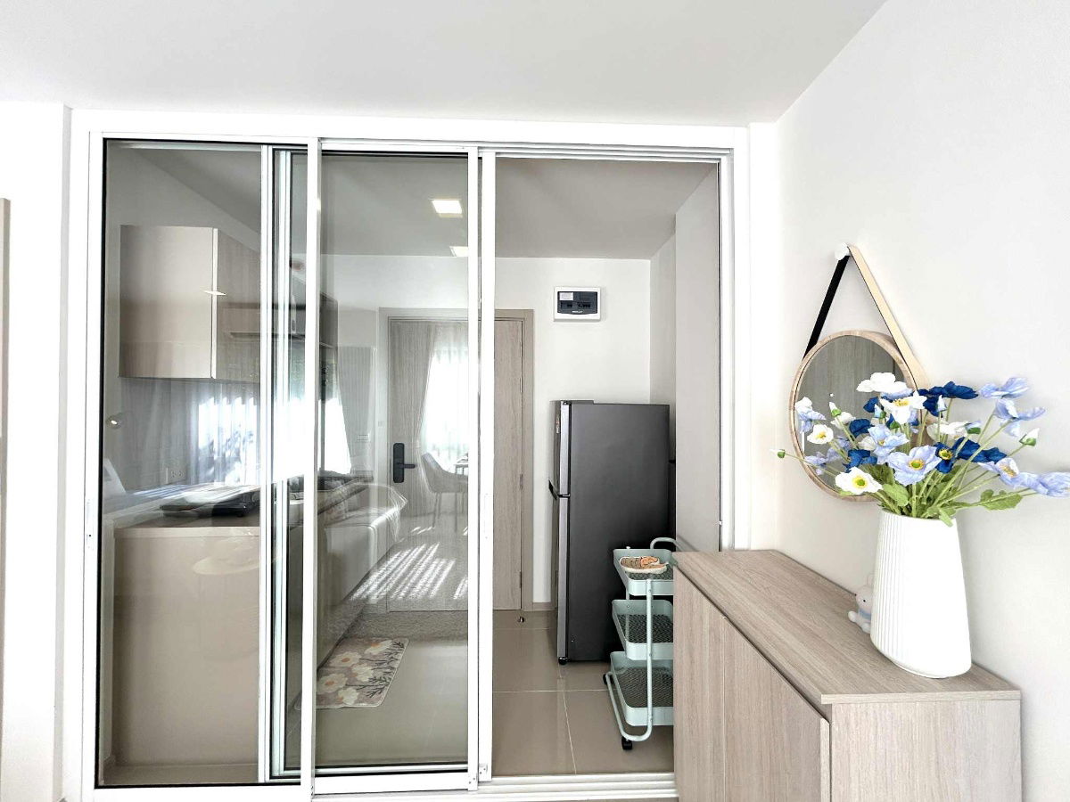 picture Condo near Central Hatyai For Rent - DcondoSand - 14/22
