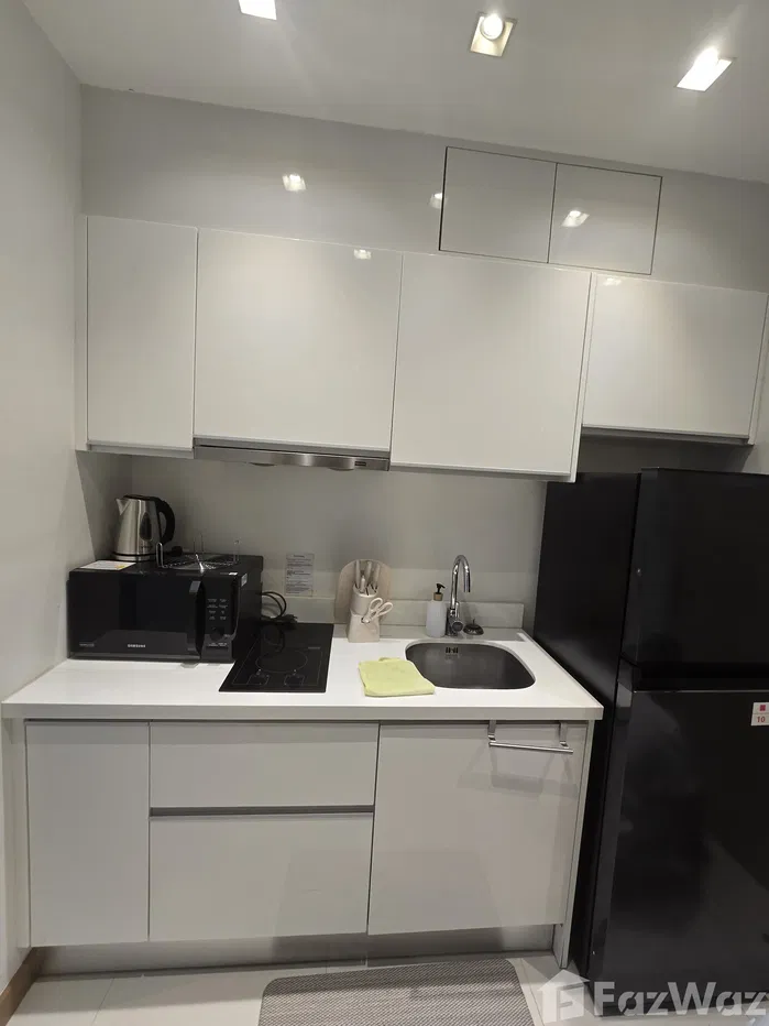 picture Modern Studio Condo for Sale in Coastal Rawai of Phuket - 7/18