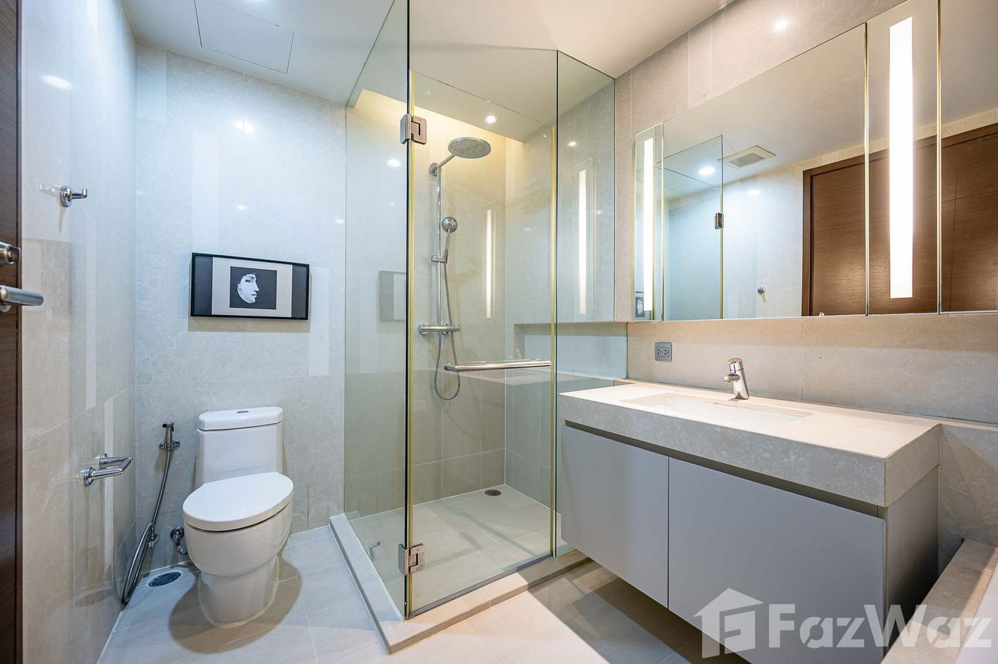 picture 1 Bedroom Condo for rent at Quattro By Sansiri 2014988 - 10/15