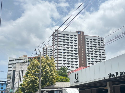 รูป P.S.T. Condo Villa Tower 1 - รูปที่ 2/7