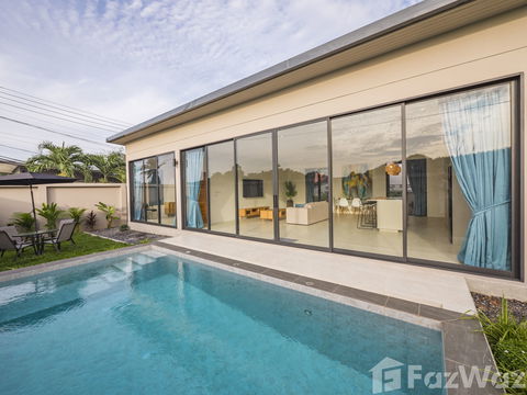 2 Bedroom Villa for rent in Maenam, Surat Thani