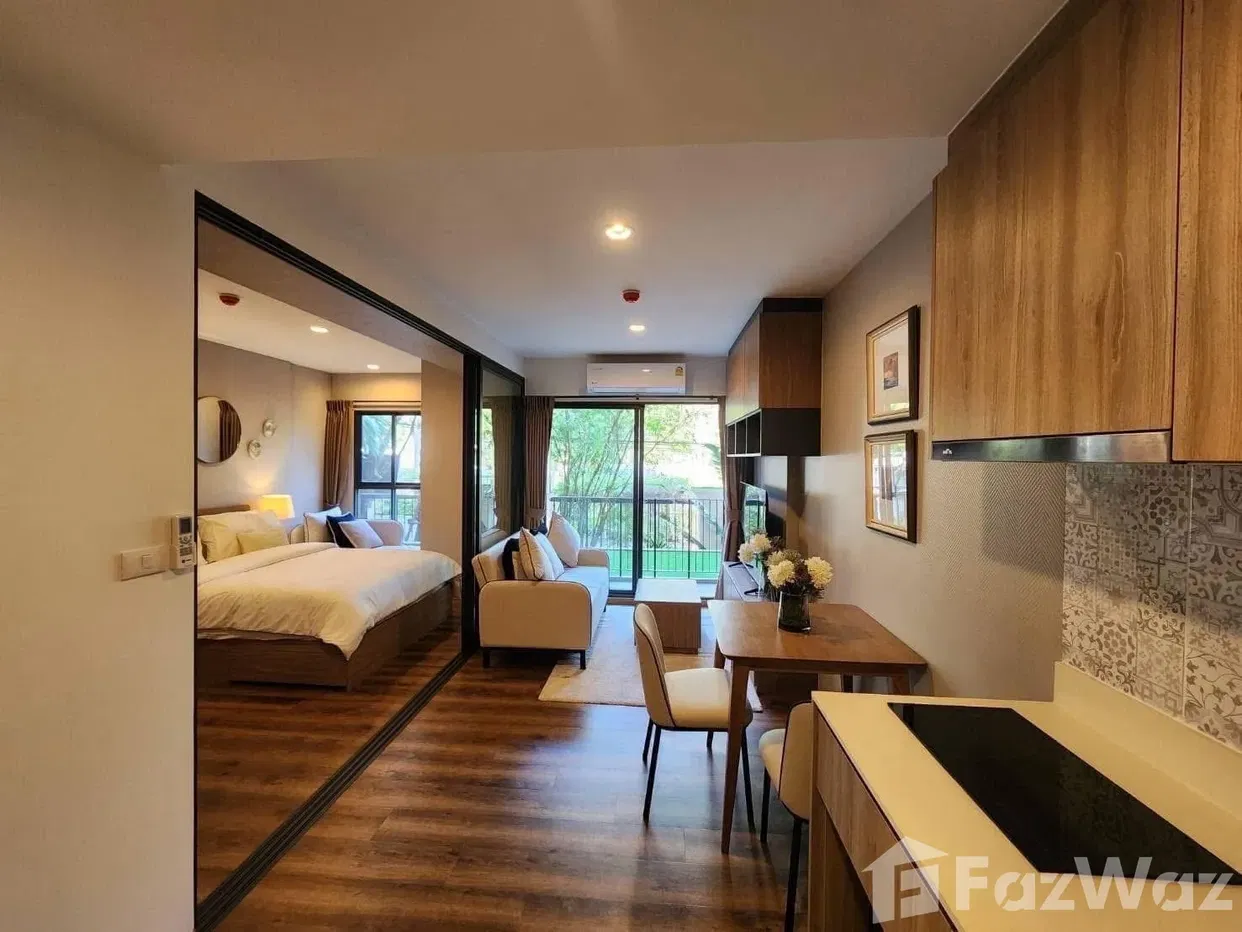 picture 1 Bedroom condo for rent - 7/12