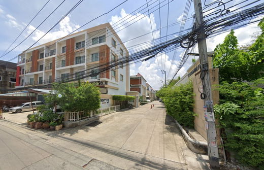 Project Grandity Sathupradit 2 Picture - 1/3