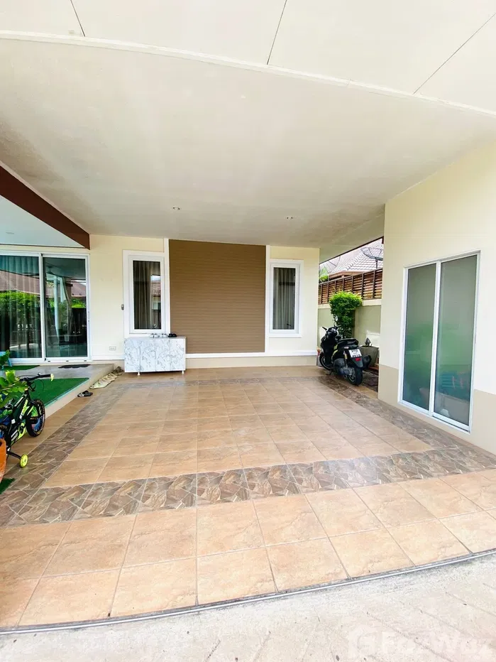 picture 3 Bedroom House for sale in Nong Prue, Chon Buri - 1/16