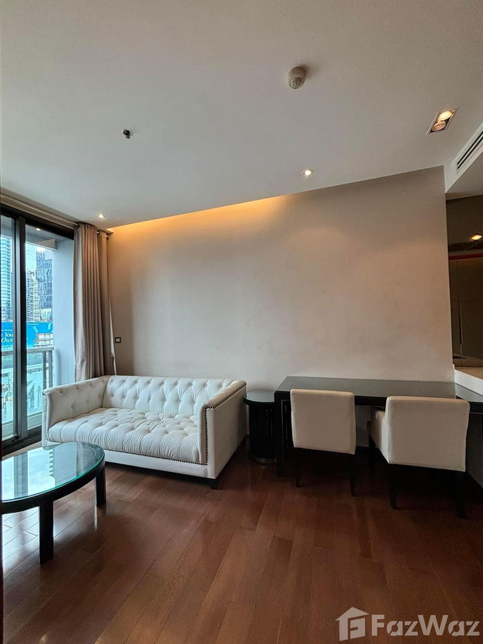 picture 1 bedroom unit to rent at The Address Sukhumvit 28 1888493 - 6/6